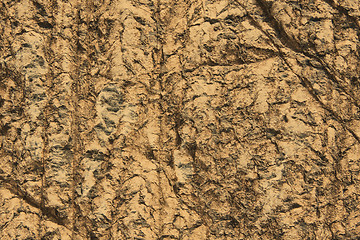 Image showing Aged rock texture background