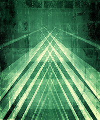 Image showing Grunge background