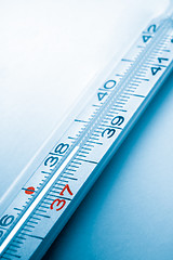 Image showing thermometer