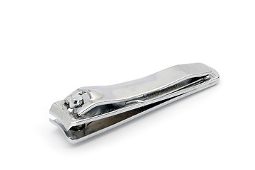 Image showing nail cutters