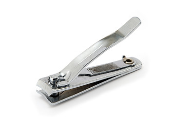 Image showing nail cutters
