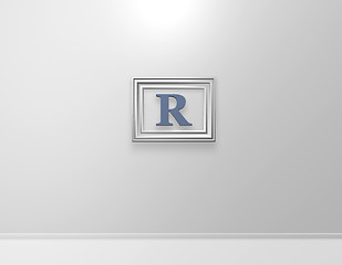 Image showing r art