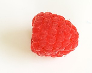 Image showing Raspberry