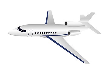 Image showing Aircraft