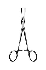 Image showing The surgical tool