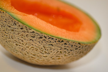 Image showing Melon