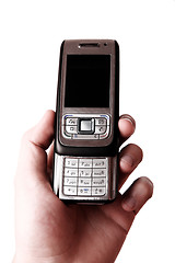 Image showing Cell Phone.