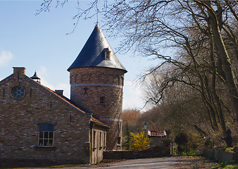 Image showing Castle