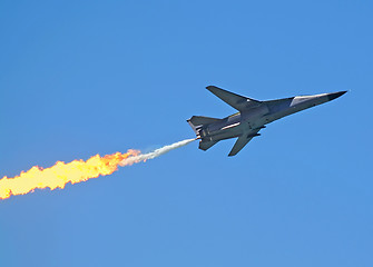 Image showing Mirage F 111 Bomber