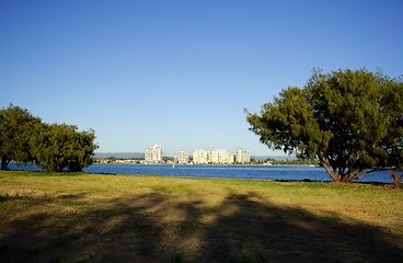 Image showing Labrador Gold Coast  Australia