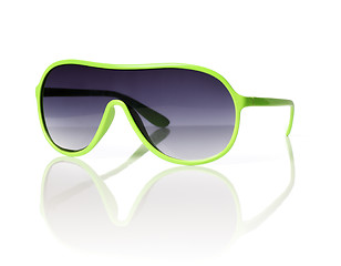 Image showing Sunglasses