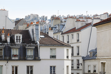 Image showing Paris