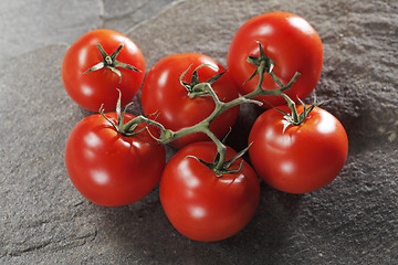 Image showing Tomatoes