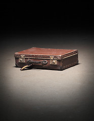 Image showing Suitcase