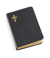 Image showing Bible