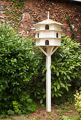 Image showing Dovecote