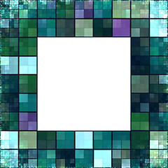 Image showing squares