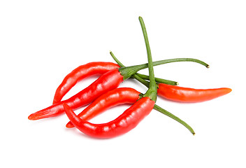 Image showing red pepper