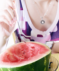 Image showing Watermelon