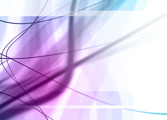 Image showing Abstract background