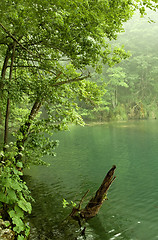 Image showing Lake