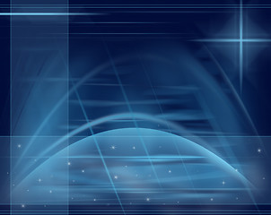 Image showing Abstract background