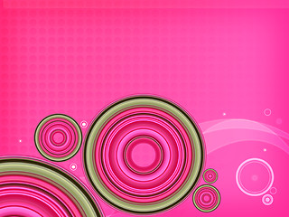 Image showing Abstract background