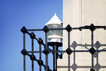 Image showing Lighthouse