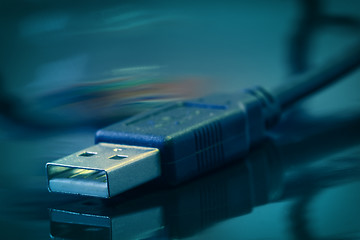 Image showing USB Cable