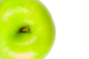 Image showing Apple