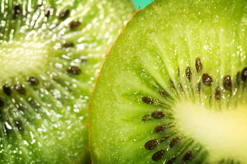 Image showing Kiwi