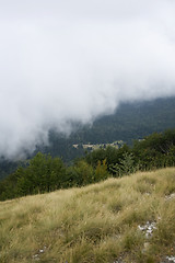 Image showing Mountain