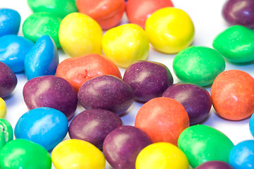 Image showing Candies