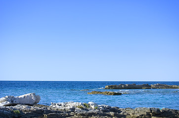 Image showing Beach