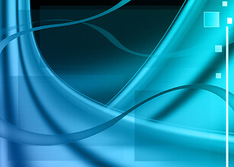 Image showing Abstract background