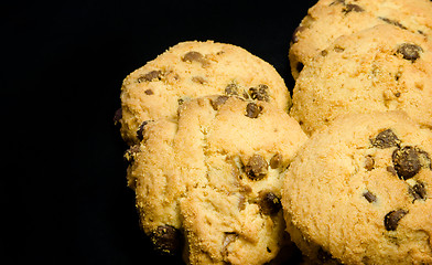 Image showing Cookies