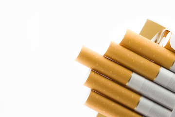 Image showing Cigarettes