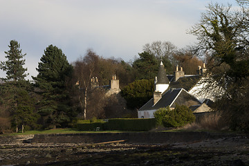 Image showing Coastal Location