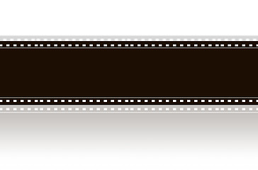 Image showing Film frame