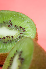 Image showing Kiwi