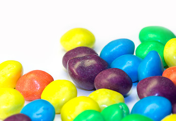 Image showing Candies