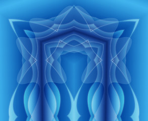 Image showing Abstract background