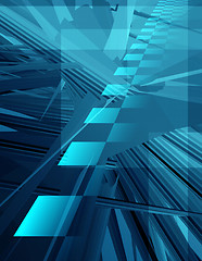 Image showing Abstract background