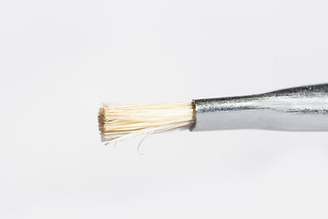 Image showing Paint brush