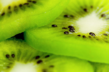 Image showing Kiwi