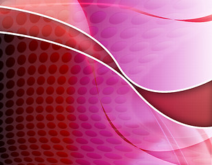 Image showing Abstract background