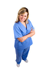 Image showing Nurse 2