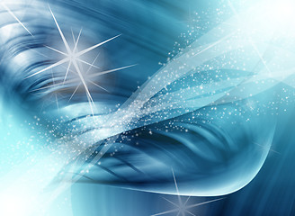 Image showing Modern abstract background