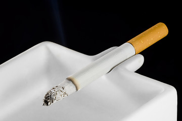 Image showing Cigarette