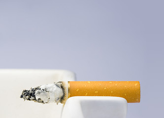 Image showing Cigarette